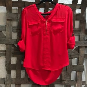 Express Portofino shirt